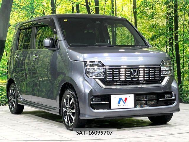 Honda N-WGN 2020-11 7502118-16