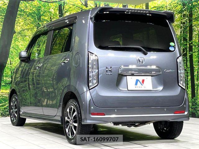 Honda N-WGN 2020-11 7502118-17