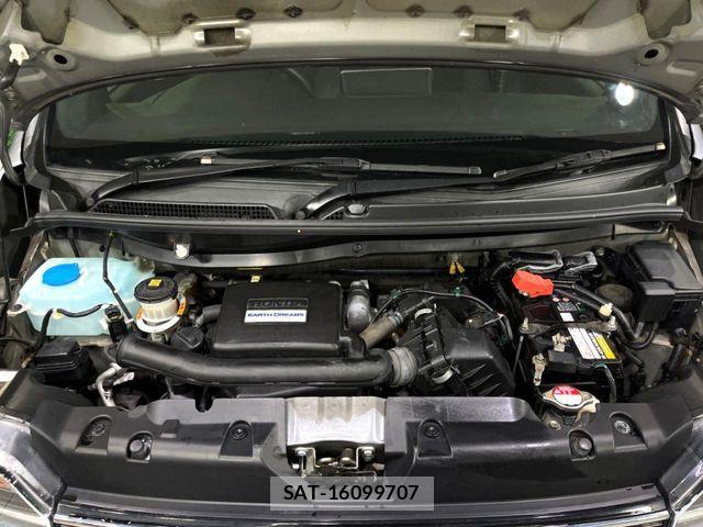 Honda N-WGN 2020-11 7502118-18