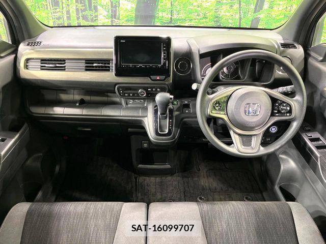 Honda N-WGN 2020-11 7502118-2