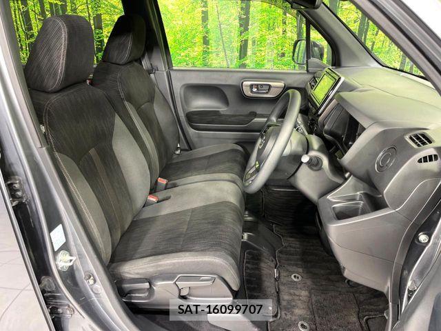 Honda N-WGN 2020-11 7502118-8