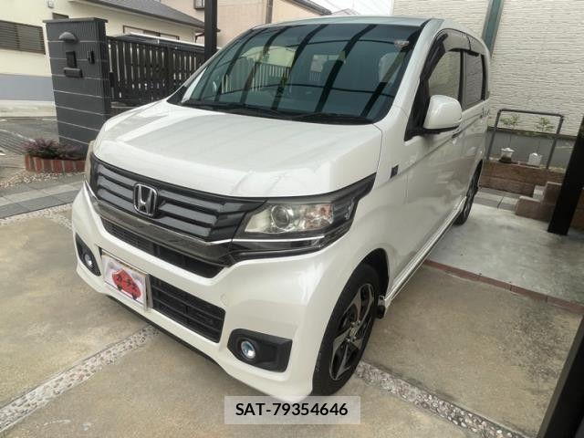 Honda N-WGN 2014-02 7619049-0
