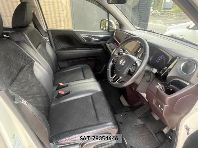 Honda N-WGN 2014-02 7619049-1