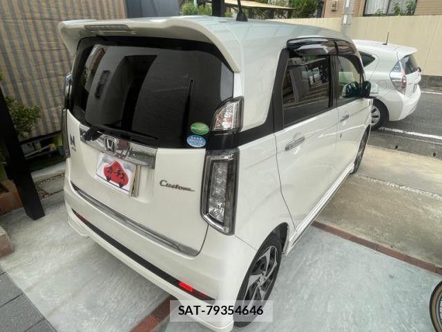 Honda N-WGN 2014-02 7619049-2