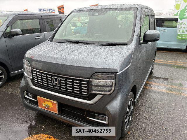 Honda N-WGN 2021-05 7788013-0