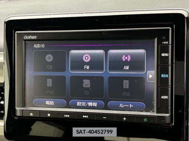 Honda N-WGN 2021-05 7788013-12