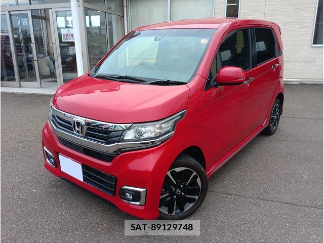 Honda N-WGN 2017-11 7878638-0