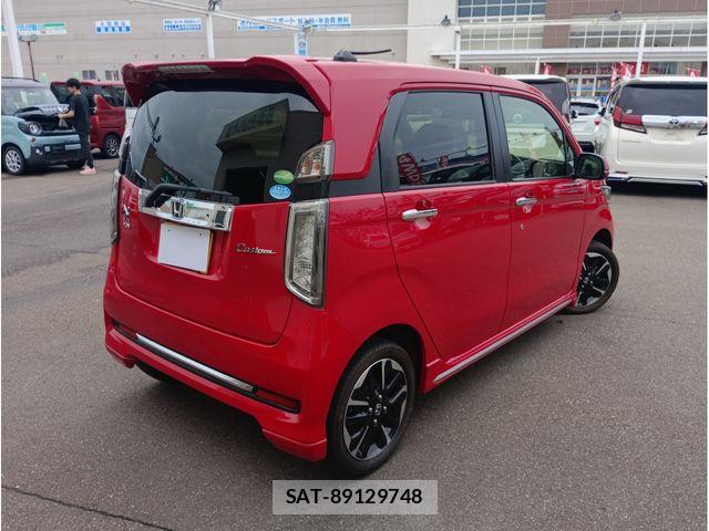 Honda N-WGN 2017-11 7878638-1