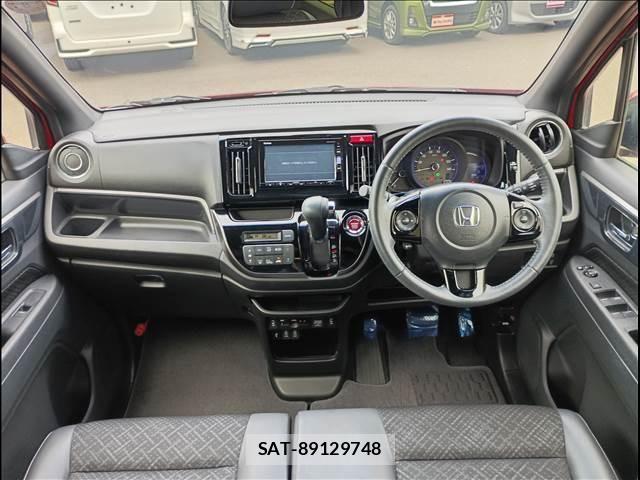 Honda N-WGN 2017-11 7878638-2