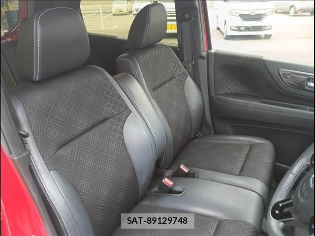 Honda N-WGN 2017-11 7878638-8