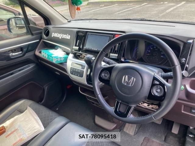 Honda N-WGN 2016-03 7878639-12