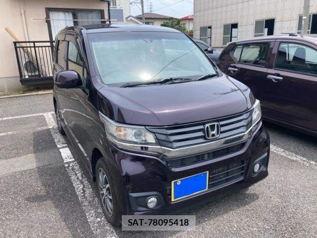 Honda N-WGN 2016-03 7878639-1