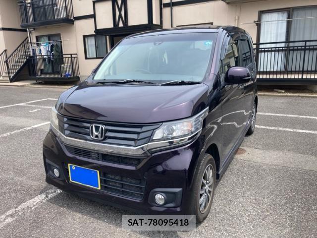 Honda N-WGN 2016-03 7878639-2