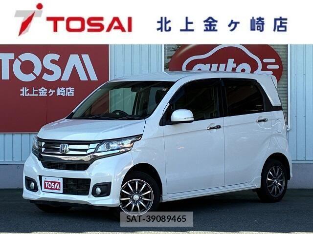 Honda N-WGN 2016-01 7878637-0