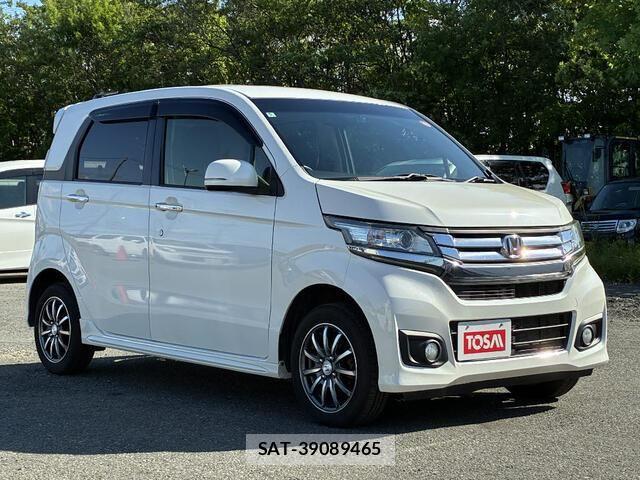 Honda N-WGN 2016-01 7878637-21