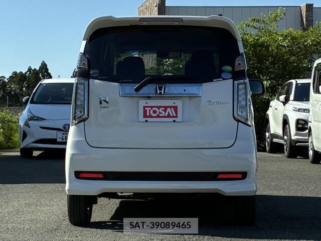 Honda N-WGN 2016-01 7878637-23