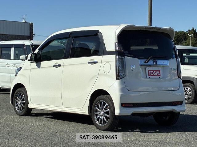 Honda N-WGN 2016-01 7878637-24