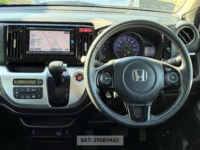 Honda N-WGN 2016-01 7878637-6