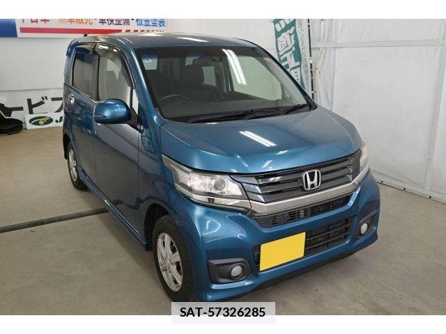 Honda N-WGN 2014-12 7980489-0