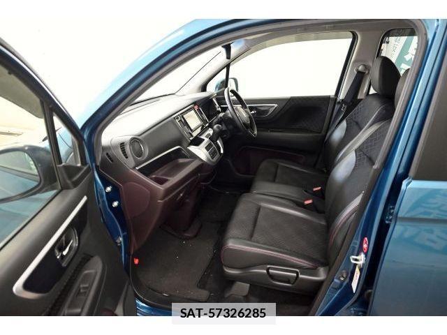Honda N-WGN 2014-12 7980489-9