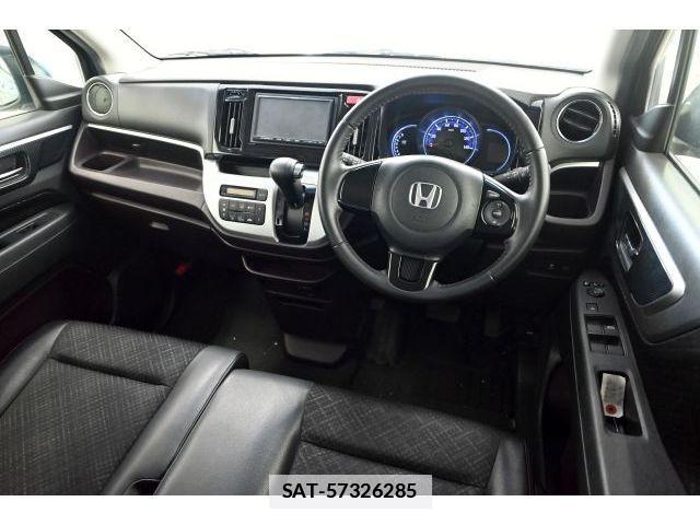 Honda N-WGN 2014-12 7980489-1