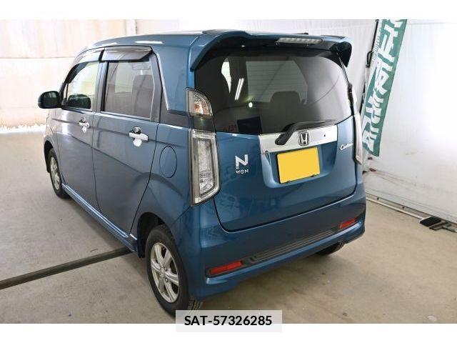 Honda N-WGN 2014-12 7980489-2