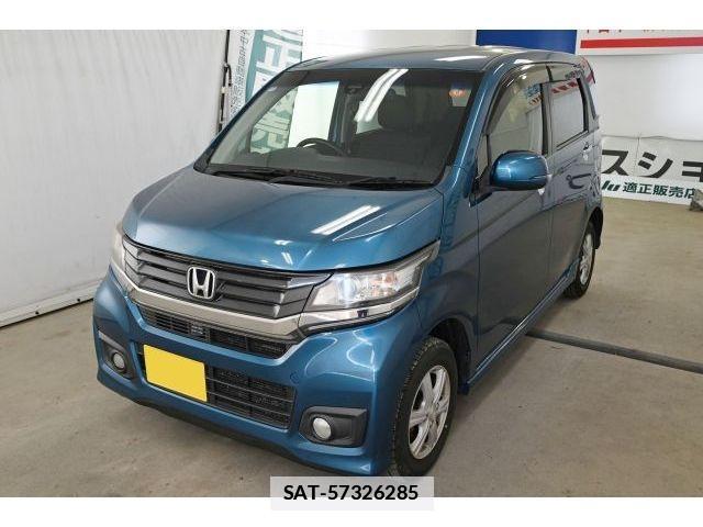 Honda N-WGN 2014-12 7980489-3