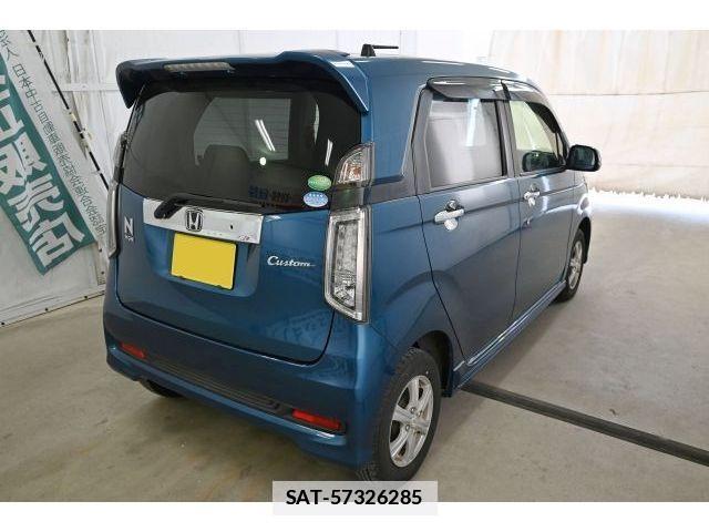 Honda N-WGN 2014-12 7980489-4