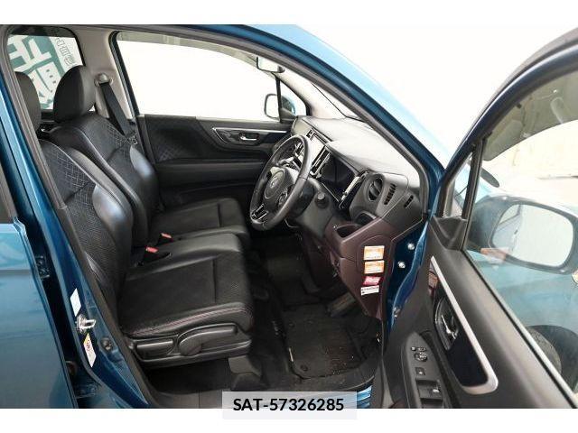 Honda N-WGN 2014-12 7980489-7