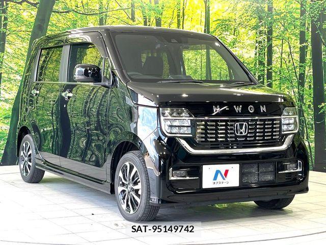 Honda N-WGN 2020-01 7980487-16
