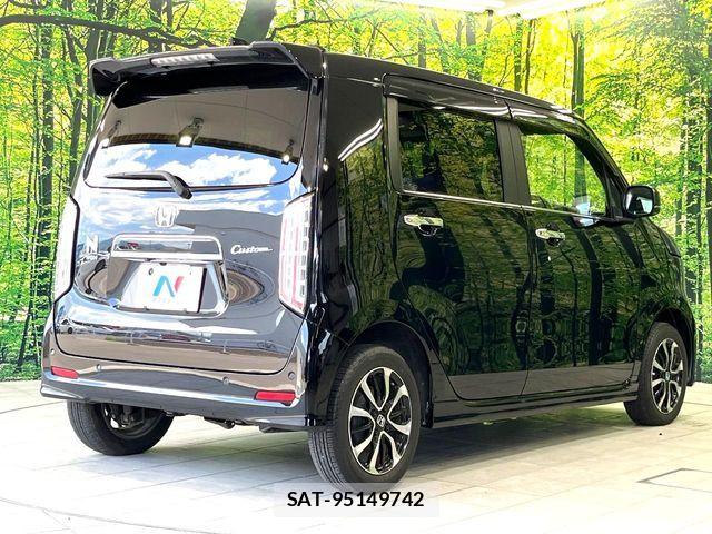Honda N-WGN 2020-01 7980487-17