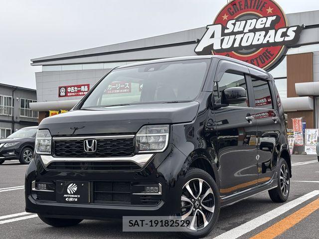 Honda N-WGN 2022-10 8037480-0