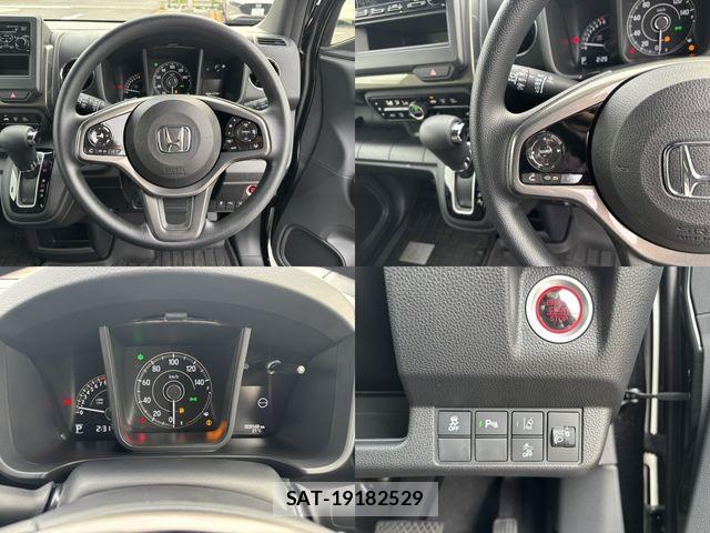 Honda N-WGN 2022-10 8037480-16