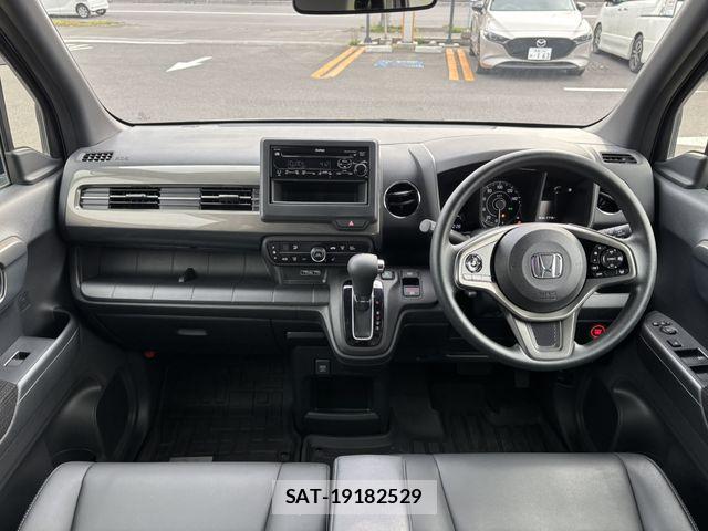 Honda N-WGN 2022-10 8037480-1