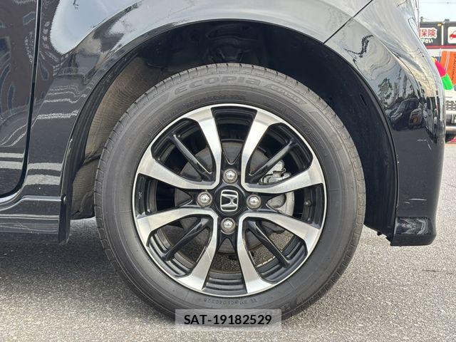 Honda N-WGN 2022-10 8037480-8
