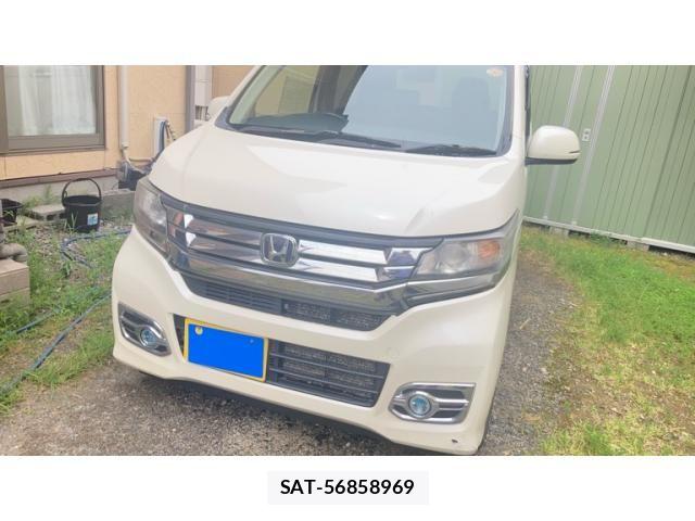 Honda N-WGN 2016-09 8075044-0