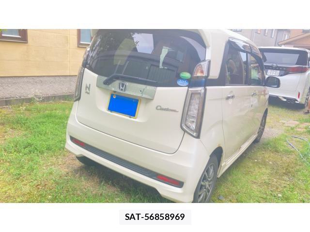 Honda N-WGN 2016-09 8075044-3
