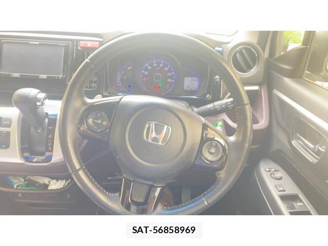 Honda N-WGN 2016-09 8075044-7
