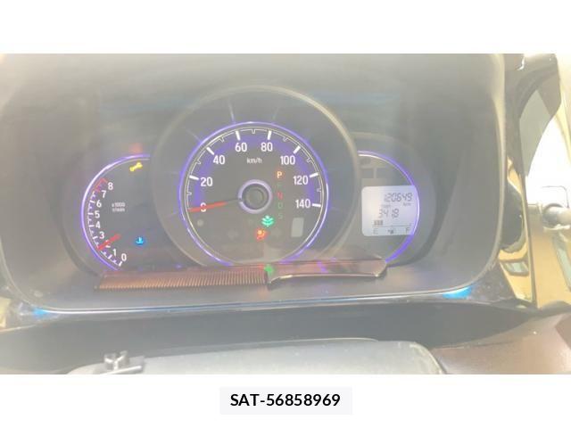 Honda N-WGN 2016-09 8075044-8