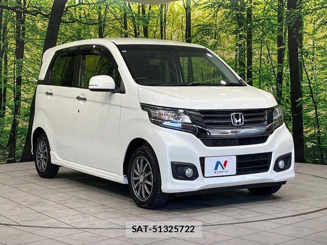 Honda N-WGN 2014-02 8075043-15