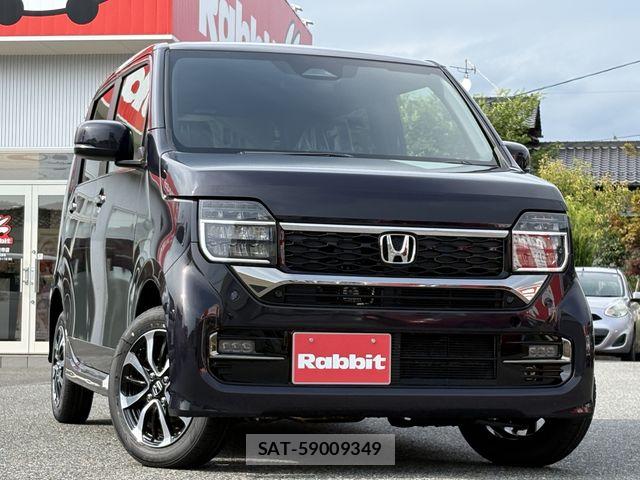 Honda N-WGN 2026-05 8131781-0