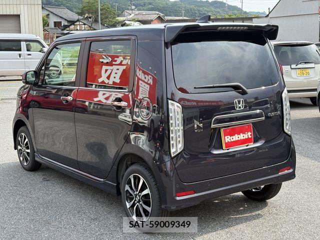 Honda N-WGN 2026-05 8131781-9