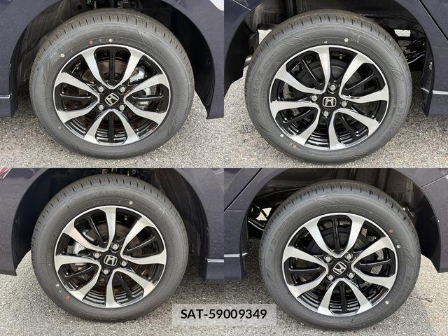 Honda N-WGN 2026-05 8131781-13