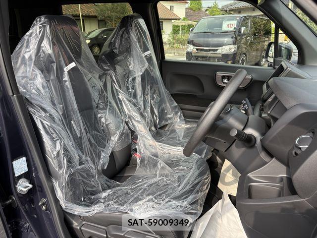 Honda N-WGN 2026-05 8131781-15