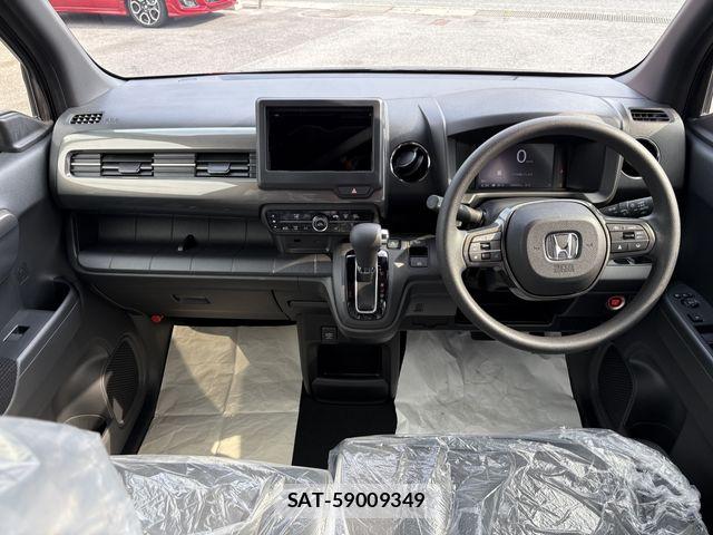 Honda N-WGN 2026-05 8131781-1
