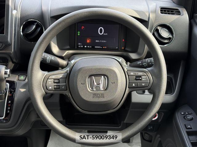 Honda N-WGN 2026-05 8131781-20