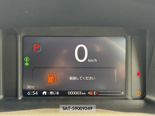 Honda N-WGN 2026-05 8131781-21