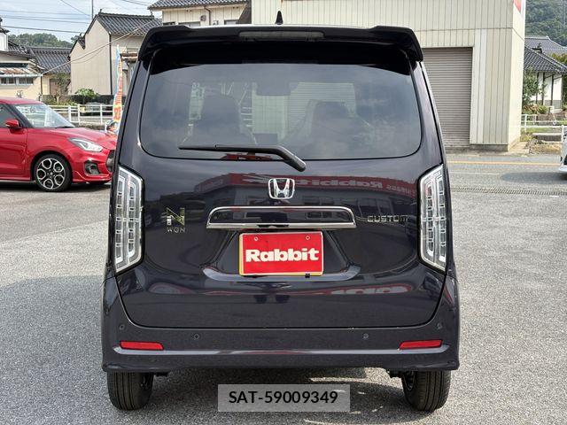 Honda N-WGN 2026-05 8131781-2