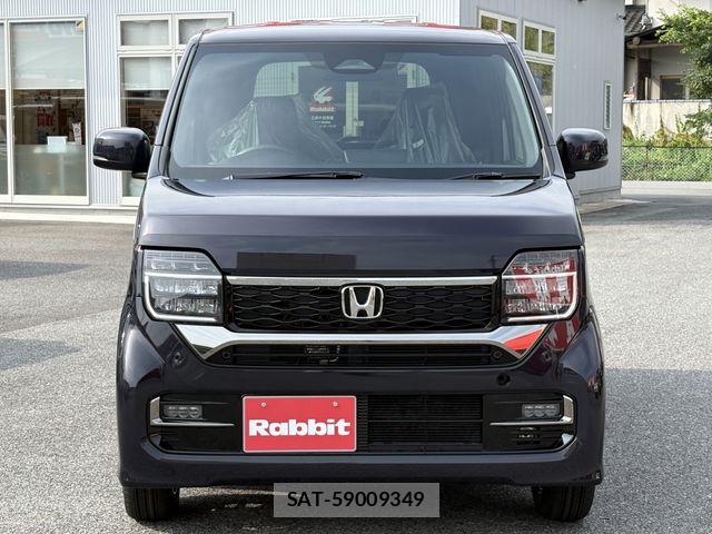 Honda N-WGN 2026-05 8131781-3