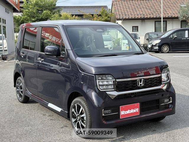 Honda N-WGN 2026-05 8131781-4
